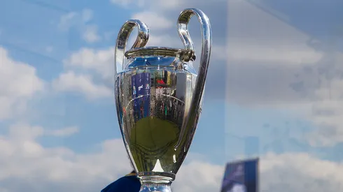 Foto: Flickr- Taça da Champions League