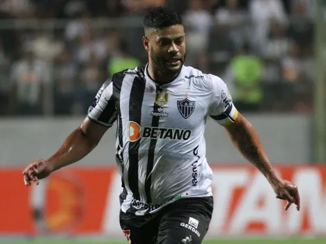 Hulk notifica Goiás e solicita retratação pública após jogo do Atlético