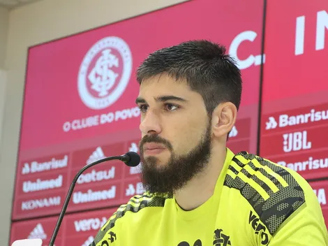 Defensor nível europeu entra no radar do Internacional