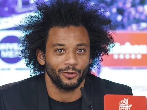 Real Madrid analisa oferecer mais um ano de contrato ao lateral Marcelo
