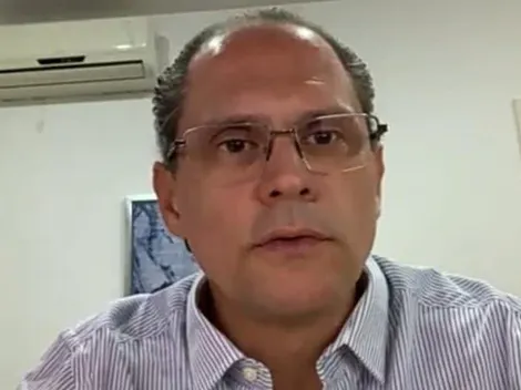Diretor financeiro justifica déficit trimestral expressivo no balancete do Flamengo