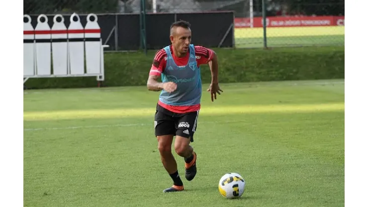 Foto: Divulgação/saopaulofc.net