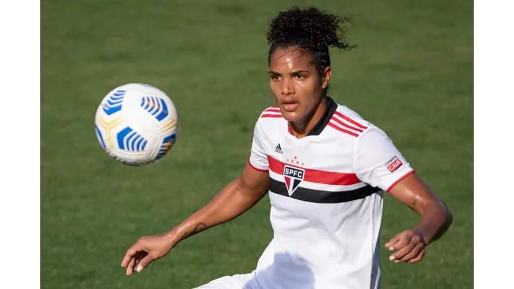 Foto: Rebeca Reis/AGIF- Tricolor quer manter os 100% dentro de casa