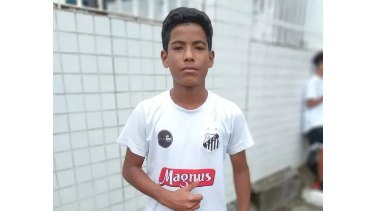 Foto: Enzo Quaresma/Rede Social