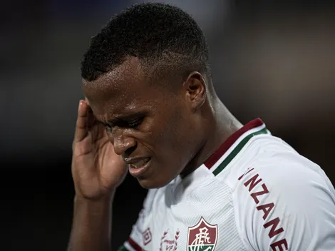 Marcão tem 'dor de cabeça' para escalar o Fluminense e deve promover novidades contra o Coritiba