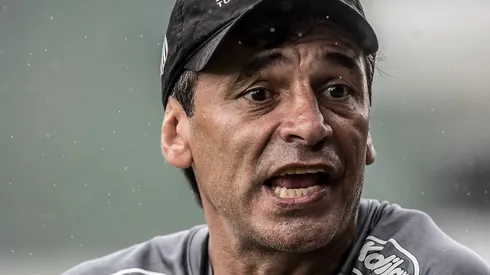 Foto: Flickr Santos- Membros da direção determinaram novo titular de Bustos