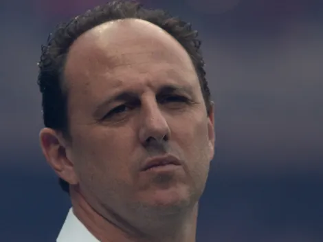 Ceni não se cala e expõe importância da renovação de destaque do São Paulo 