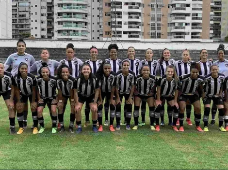 John Textor diz sim, e Botafogo dá grande passo no fortalecimento do futebol feminino
