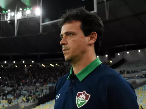 Fluminense oficializa Fernando Diniz como novo técnico; tempo de contrato chama atenção