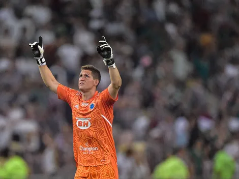 Rafael Cabral despista favoritismo na Série B e ‘cobra’ elenco do Cruzeiro