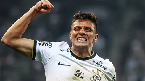 Foto: Marcello Zambrana/AGIF – Corinthians vai ao mercado para suprir saída de Mantuan