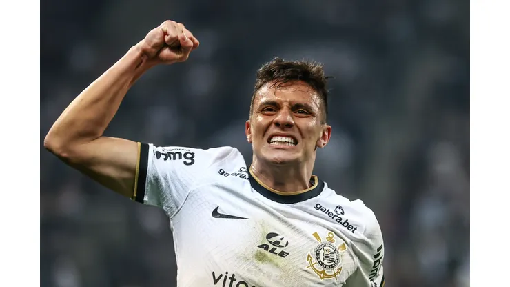 Foto: Marcello Zambrana/AGIF - Corinthians vai ao mercado para suprir saída de Mantuan