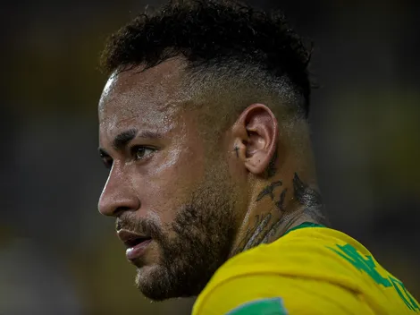 "Tá acontecendo"; Post de Neymar nas redes sociais agita torcida do Santos