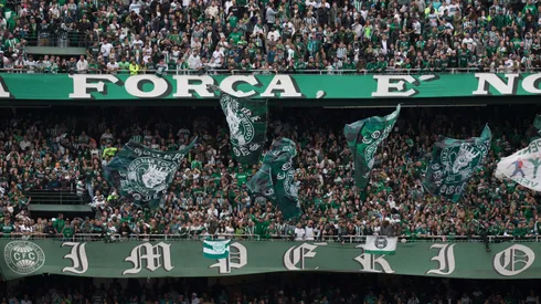 Foto: (Robson Mafra/AGIF) – Em confronto direto contra a zona de rebaixamento para a Série B, o Coritiba tem um 'aliado' histórico contra contra o Fortaleza