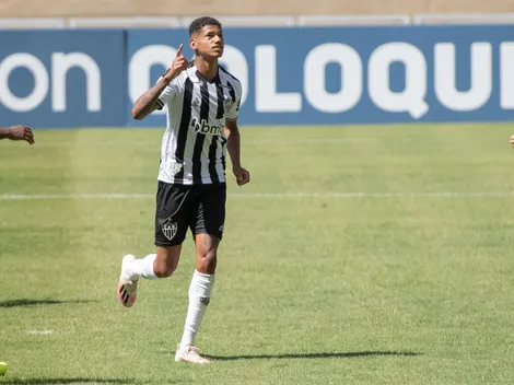 Midtjylland aceita liberar Marrony para o Fluminense e faz única exigência 