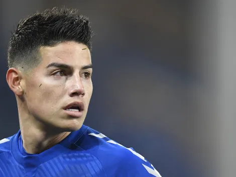 Recusa de James e +2 chamam a atenção, mas novo xodó 'quebra a banca' no Botafogo