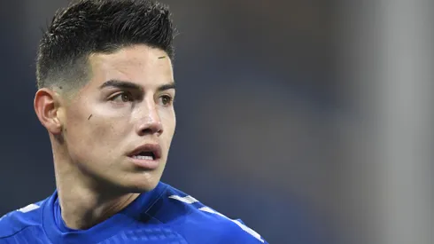 (Photo by Peter Powell – Pool/Getty Images)- Colombiano não quis vir atuar no Glorioso