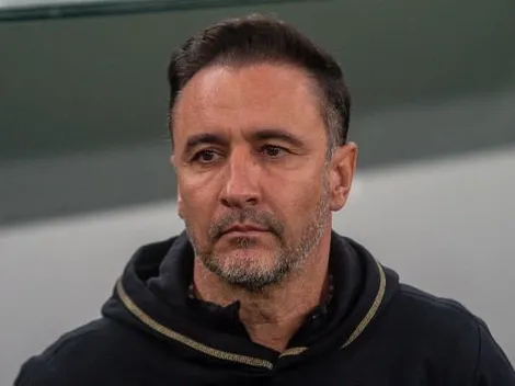 Vítor Pereira abre o jogo e expõe 'prazo' de retorno para medalhões do Corinthians