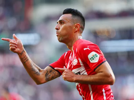 Após não de Zahavi, Botafogo mira reforço 'nível A' para o ataque