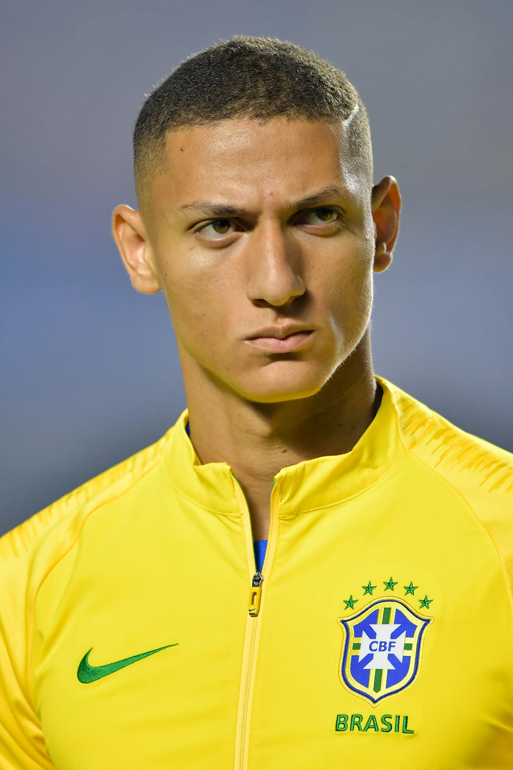 Foto: Thiago Ribeiro/AGIF | Richarlisson é a bola a vez na Inglaterra