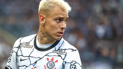 Foto: Marcello Zambrana/AGIF – Guedes é uma das principais peças da equipe