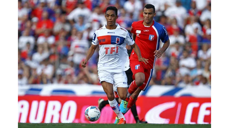 Foto: Heuler Andrey/AGIF - Fransérgio jogou pelo Guaratinguetá em 2013.
