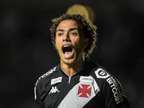 Figueiredo vem a público, abre o jogo e expõe verdade sobre saída do Vasco