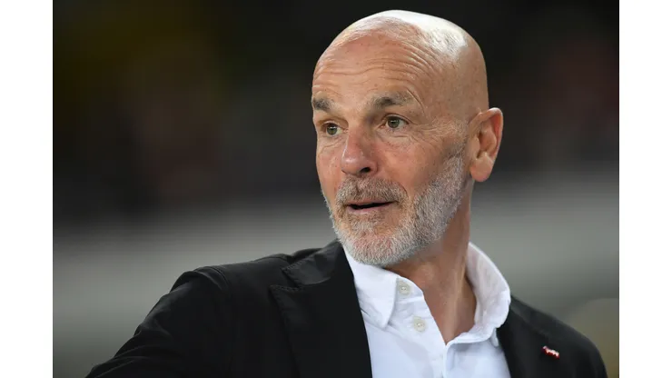 Photo by Alessandro Sabattini/Getty Images - Pioli quer trazer titular do Palmeiras para o Milan