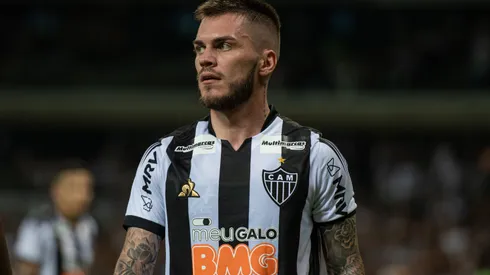 Foto: Alessandra Torres/AGIF – Grêmio sonda Nathan e mais um do Atlético-MG