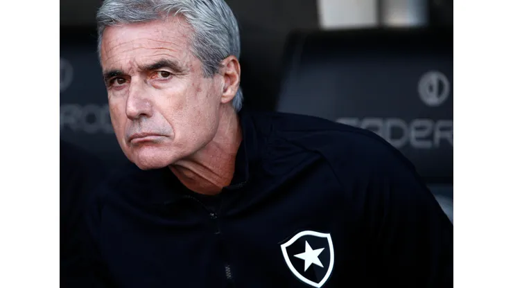 (Photo by Buda Mendes/Getty Images) - Português tem temporada irregular no Fogão