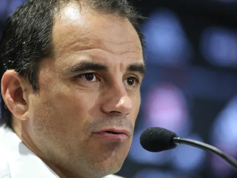 Empresário "dá a letra", Caetano é informado e Galo fica próximo de anunciar contratação de peso