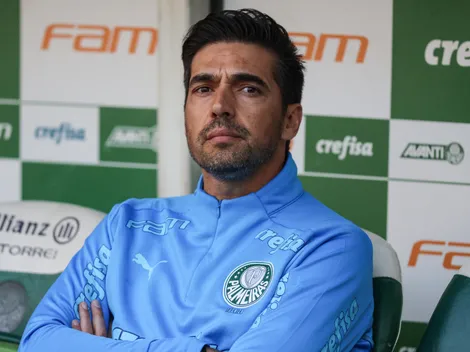 Palmeiras de Abel Ferreira bate novo recorde na temporada e números são expostos