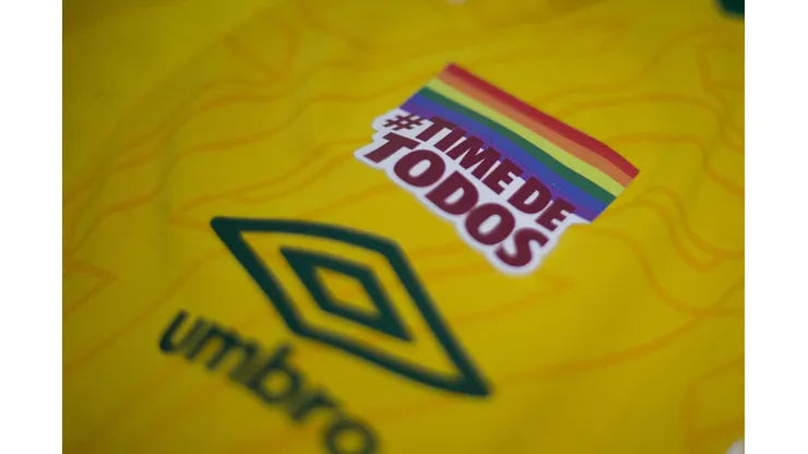 Divulgação/Fluminense