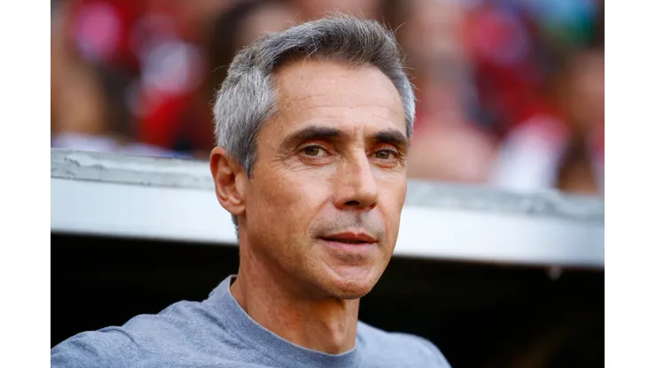(Photo by Wagner Meier/Getty Images)- Antigo técnico não admirava o atleta