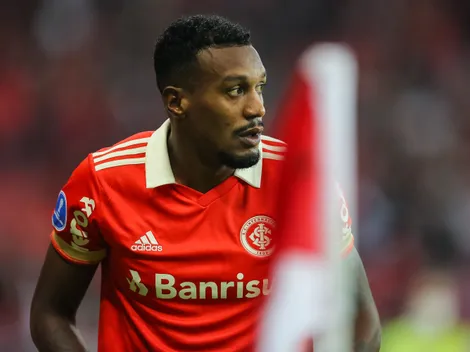 Mano Menezes 'se derrete' e rasga elogios para parça de Edenílson