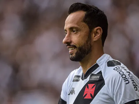 Nenê e mais dois chamam a responsa e lideram estatística crucial no Vasco 