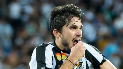 Foto: Fernando Soutello/AGIF- Defensor deve receber nova sondagem do Tricolor