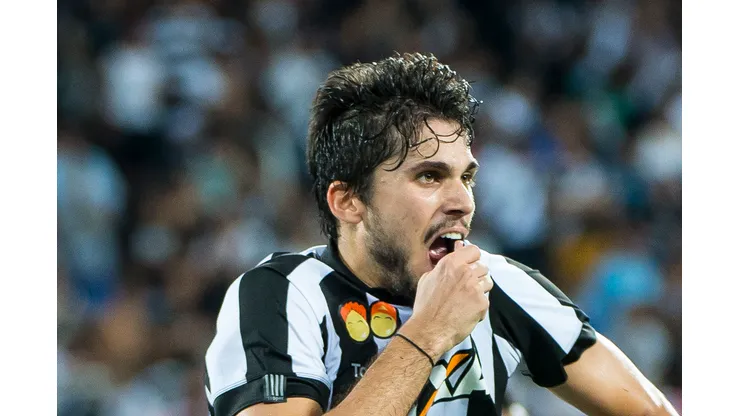 Foto: Fernando Soutello/AGIF- Defensor deve receber nova sondagem do Tricolor