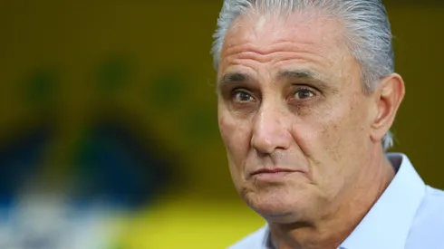 Foto: (Photo by Francois Nel/Getty Images)- Jogador destacou o ponto chave para ter uma nova chance na Seleção