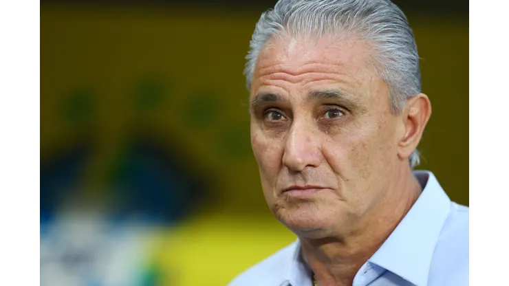 Foto: (Photo by Francois Nel/Getty Images)- Jogador destacou o ponto chave para ter uma nova chance na Seleção