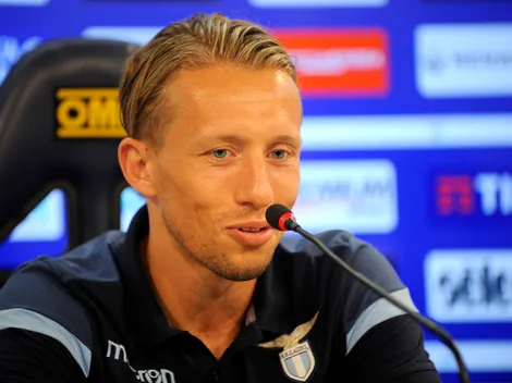 Lucas Leiva define número, tem data de apresentação marcada e  possível estreia vem à tona no Grêmio