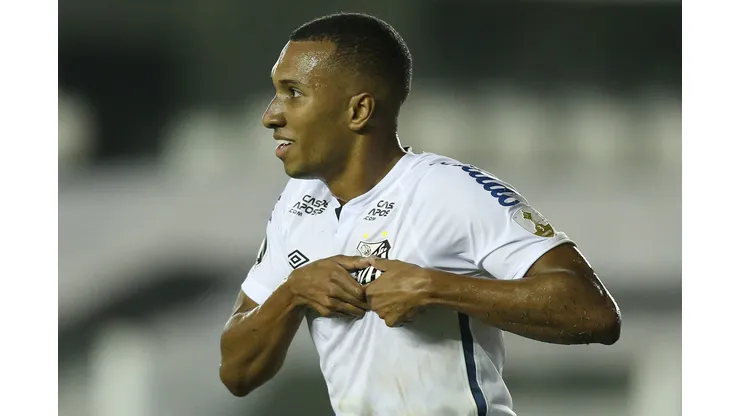 (Photo by Alexandre Schneider/Getty Images) - Braga deve ser titular no duelo de logo mais