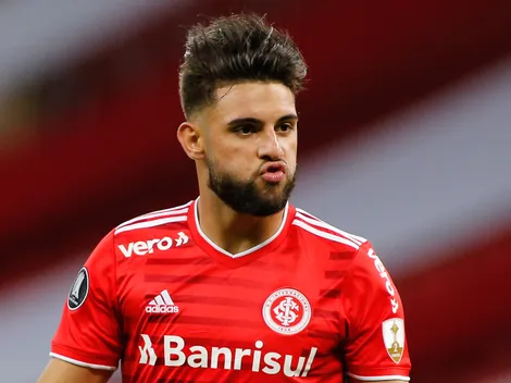 Jornalista expõe troca do Corinthians por Yuri Alberto, vaza bastidores e 'crava' anúncio