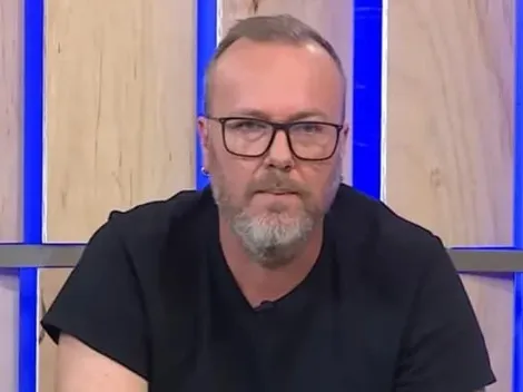 Torcedor do Internacional, Baldasso detona possível ida de Yuri Alberto ao Corinthians