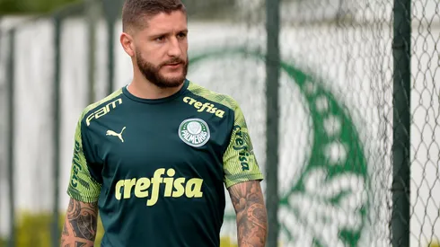 Foto: Bruno Ulivieri/AGIF - Zé Rafael