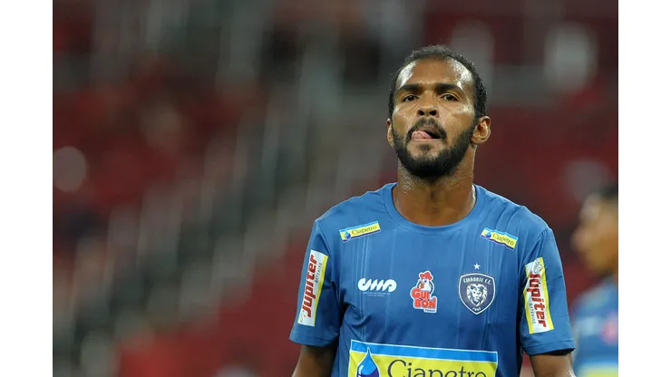 Foto: Ricardo Rímoli/AGIF - Richarlyson faz forte desabafo