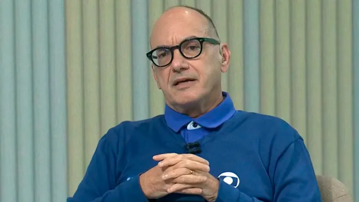 Foto: Reprodução/SPORTV