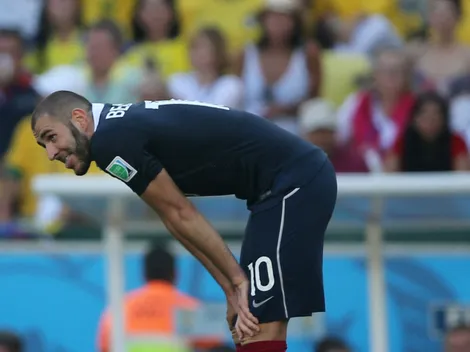 "Gols com arte"; Craque do Botafogo é comparado com Benzema por jornal da Espanha