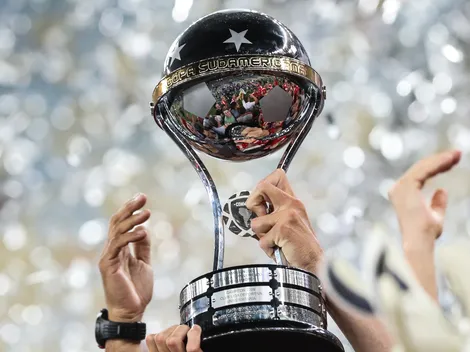 Final da Copa Sul-Americana sofre alteração de local; entenda