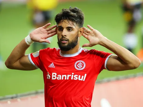 Corinthians liga o sinal de alerta e pode tomar 'chapéu' de rival por Yuri Alberto